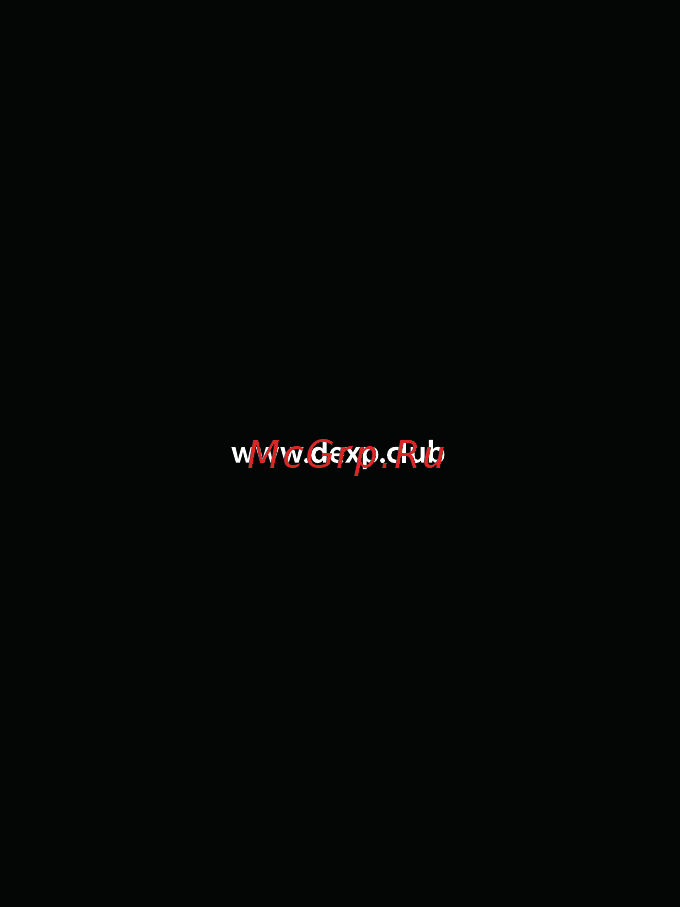 DEXP E201 [19/19] Пустая страница