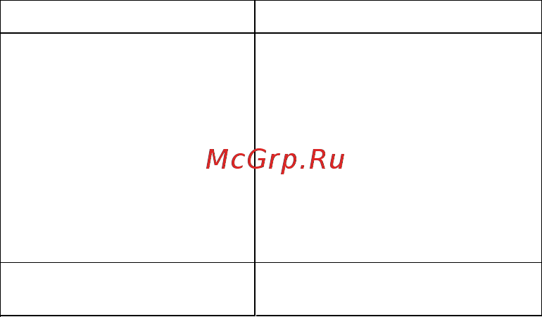 DEXP X-115W [9/12] Пустая страница