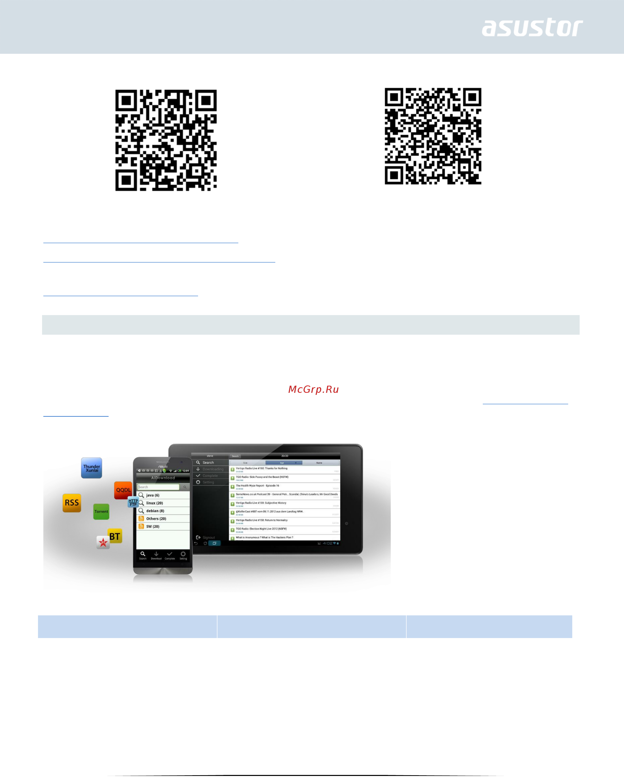 Asustor as3202t [105/120] Aidownload