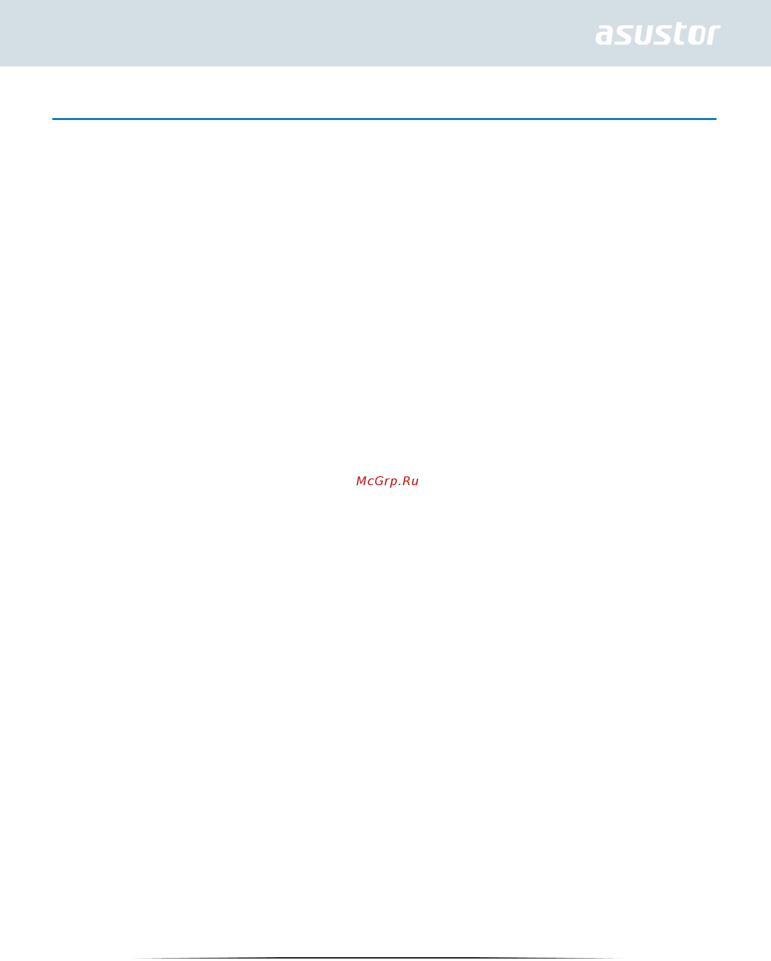 Asustor as6104t [111/120] Eula 7