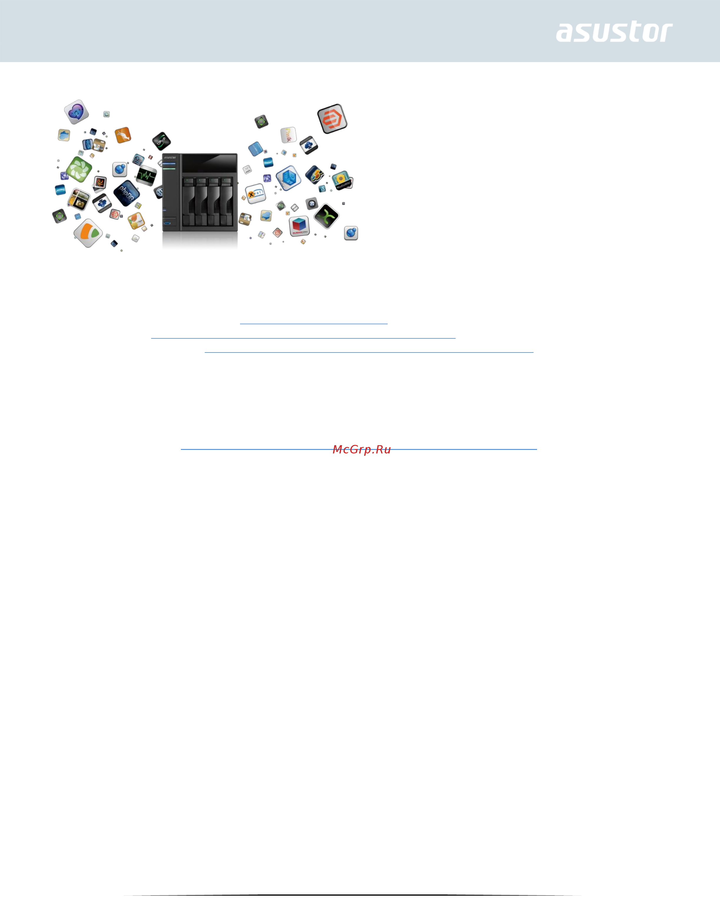Asustor as3202t [9/120] Online resources
