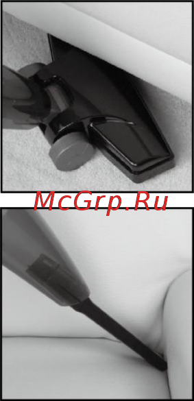 DEXP M-800V [11/20] Аксессуары