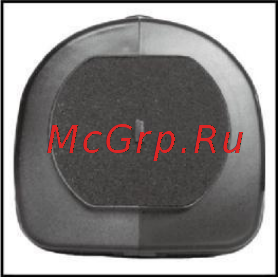 DEXP M-800V [14/20] Очистка корпуса