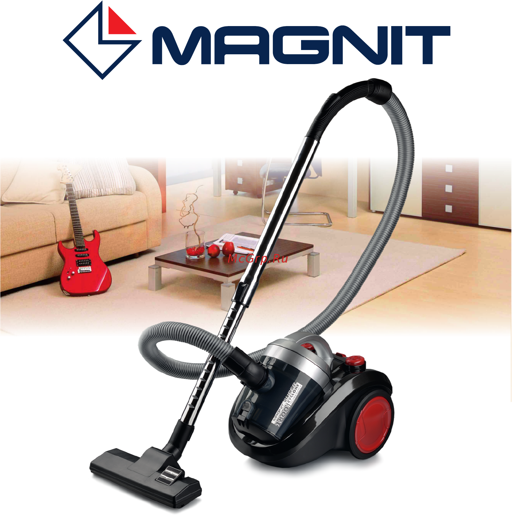 Magnit RMV-1637 Инструкция по эксплуатации онлайн
