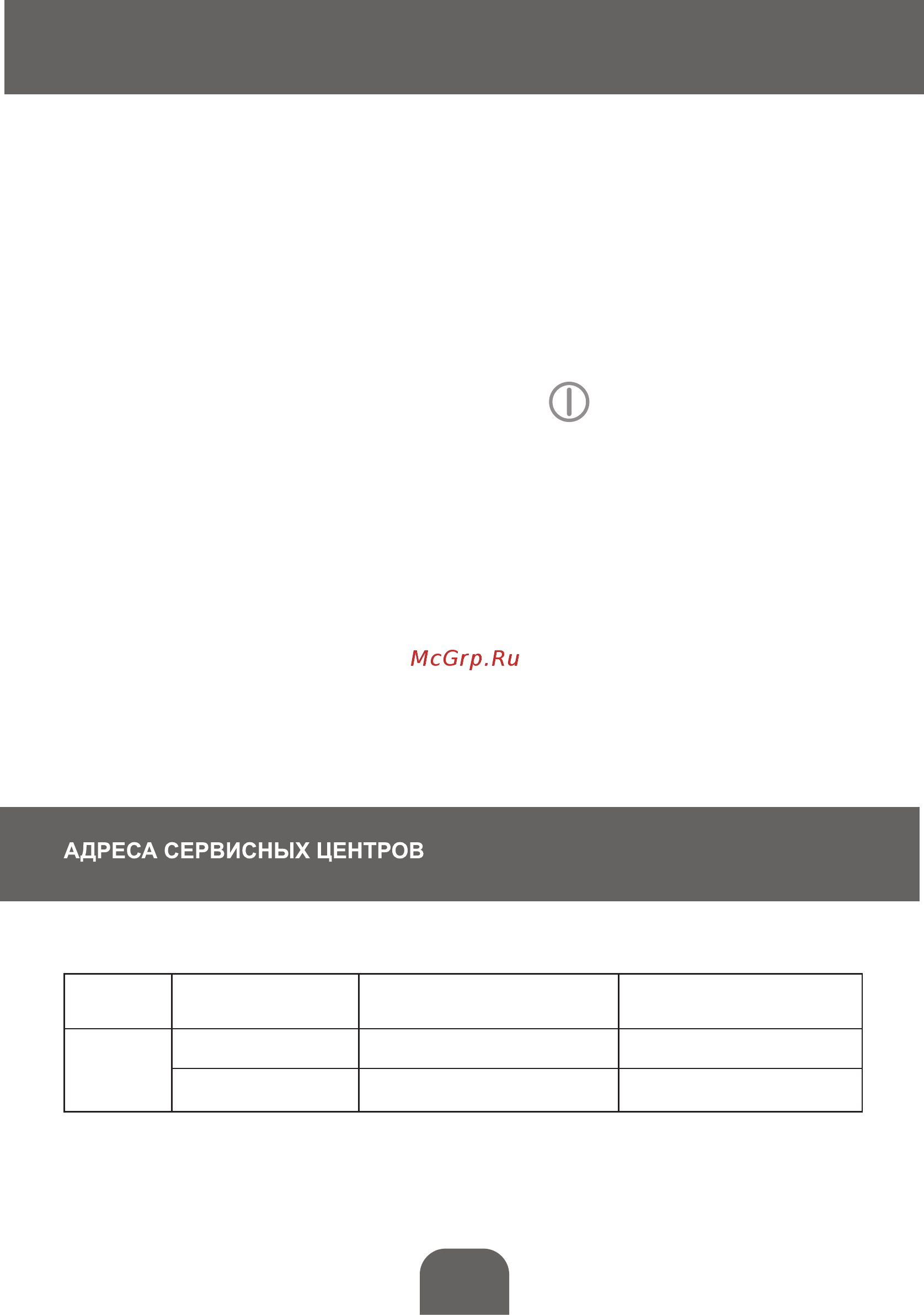 Magnit RMV-1638 [6/16] Использование прибора