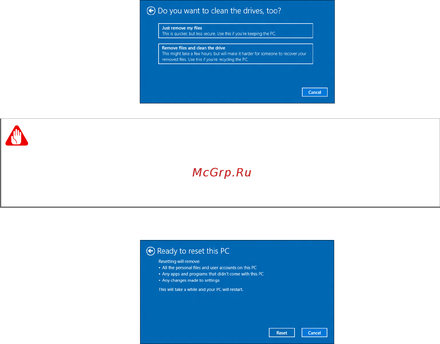 Acer aspire e5-774g-72fj, nx.geder.005 Инструкция по эксплуатации онлайн [31/91] 178280