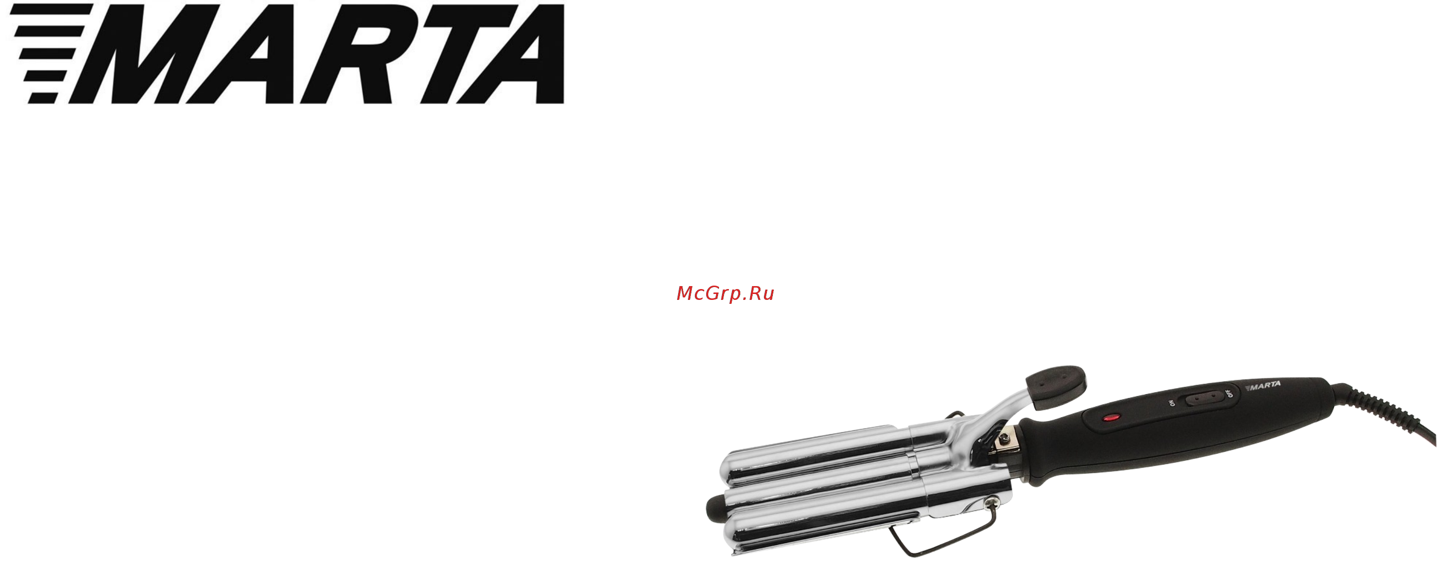 Marta MT-1445 Руководство по эксплуатации онлайн