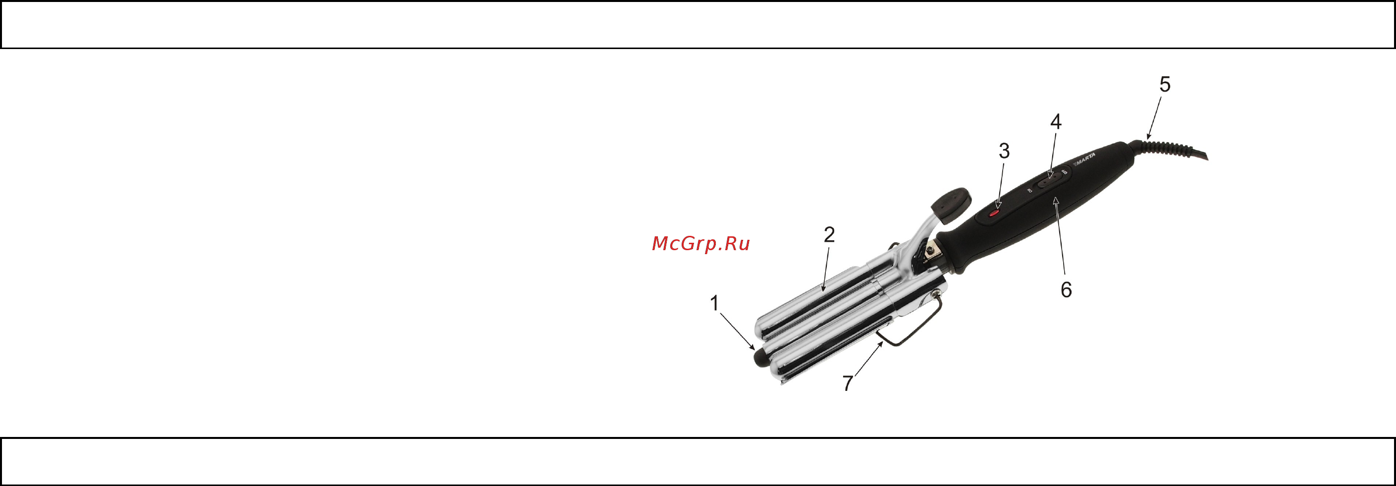Marta MT-1445 [2/4] Описание