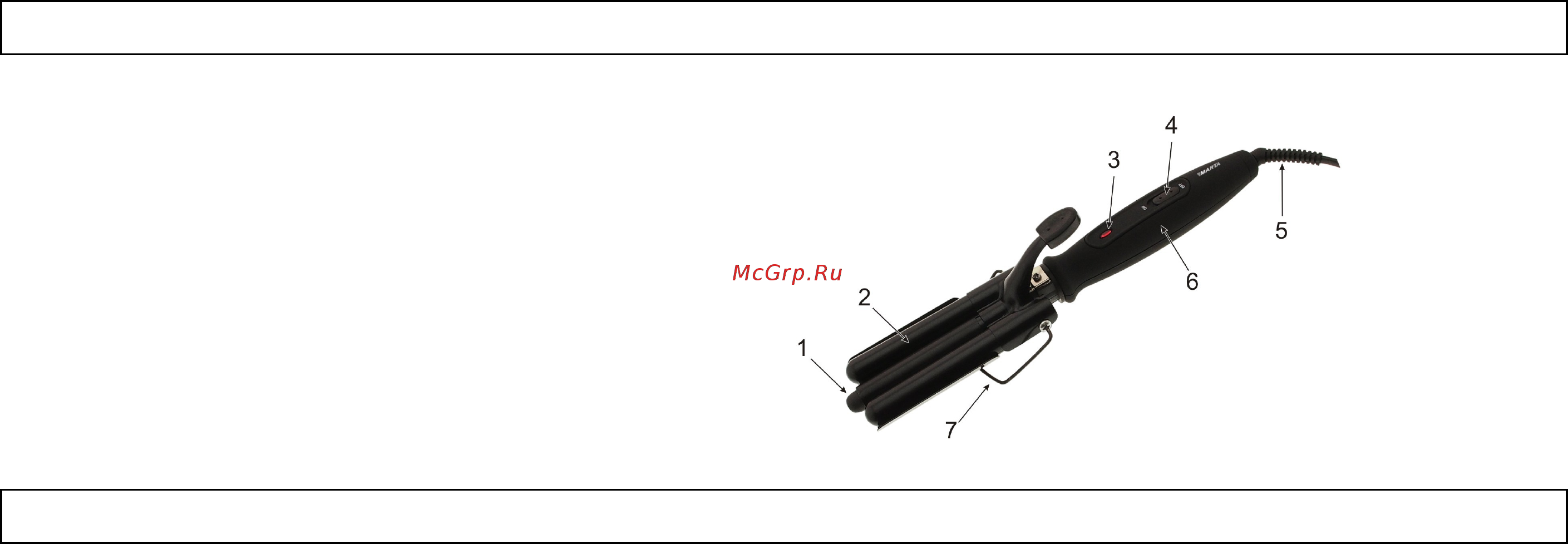 Marta MT-1454 [2/4] Описание