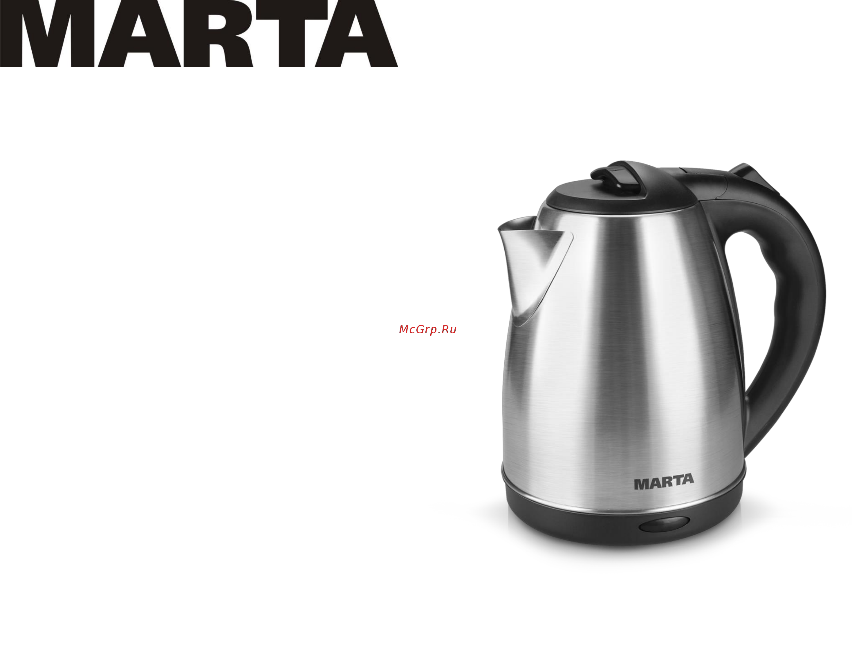 Marta MT-1083 Руководство по эксплуатации онлайн