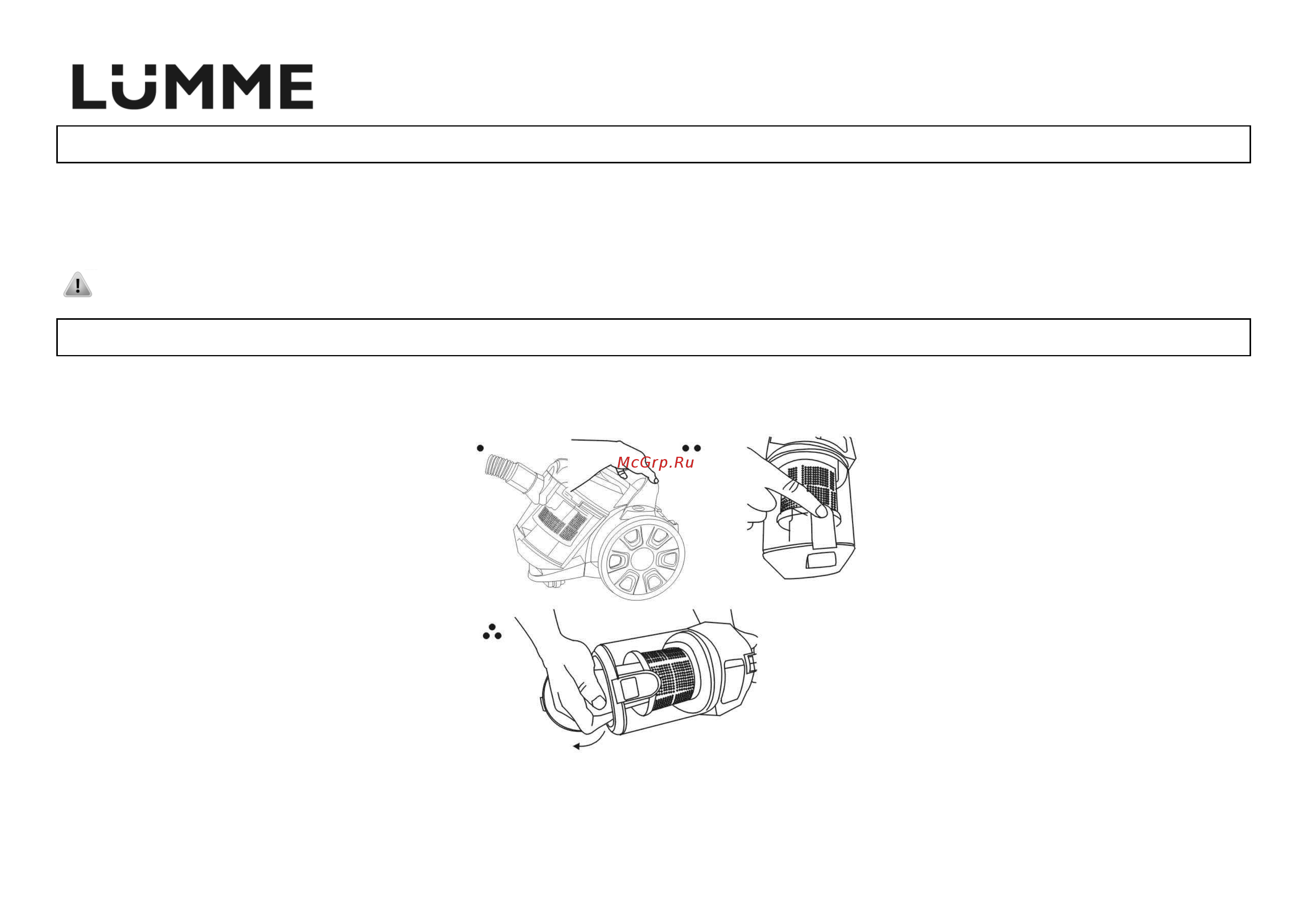 Lumme LU-3209 [10/47] Lu 3209