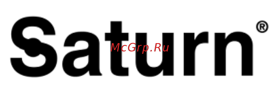 Saturn ST-CO9155 Руководство пользователя онлайн