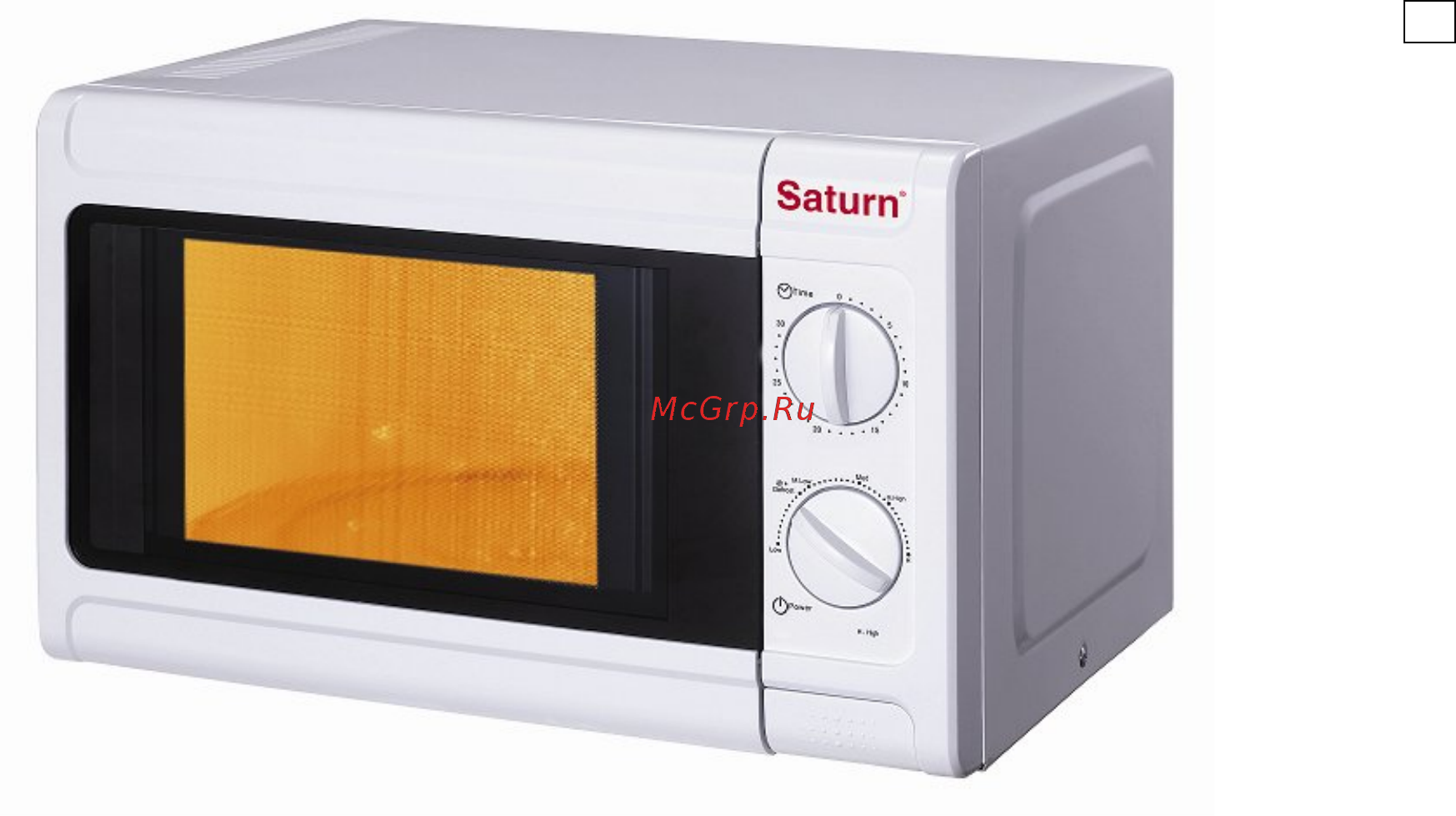 Saturn ST-MW7179 Руководство пользователя онлайн [2/23] 178556