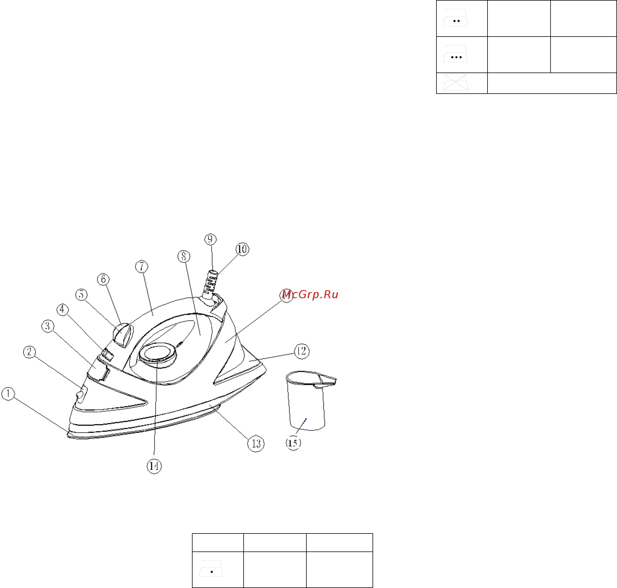 Saturn ST-CC7108 Руководство пользователя онлайн [7/18] 178590