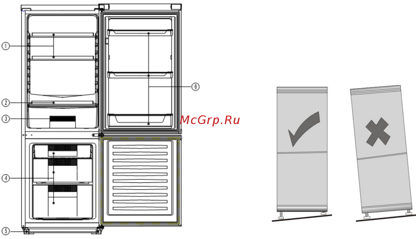 Saturn ST-CF2965M Руководство пользователя онлайн [13/54] 178606