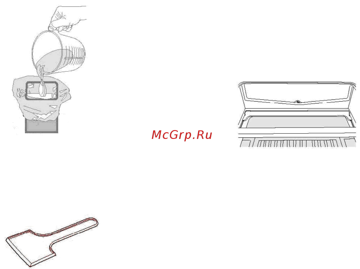 Saturn ST-CF2965M Руководство пользователя онлайн [8/54] 178606