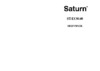 Saturn ST-EC0140 Руководство пользователя
