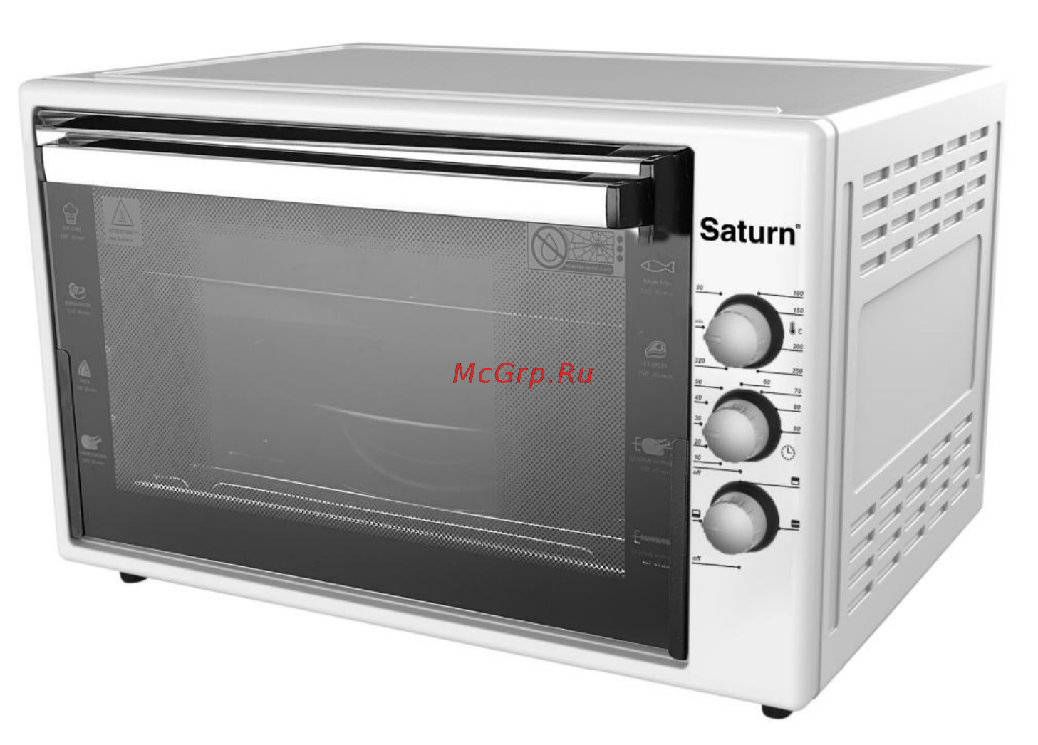 Saturn ST-EC1080 Руководство пользователя онлайн [3/38] 178659