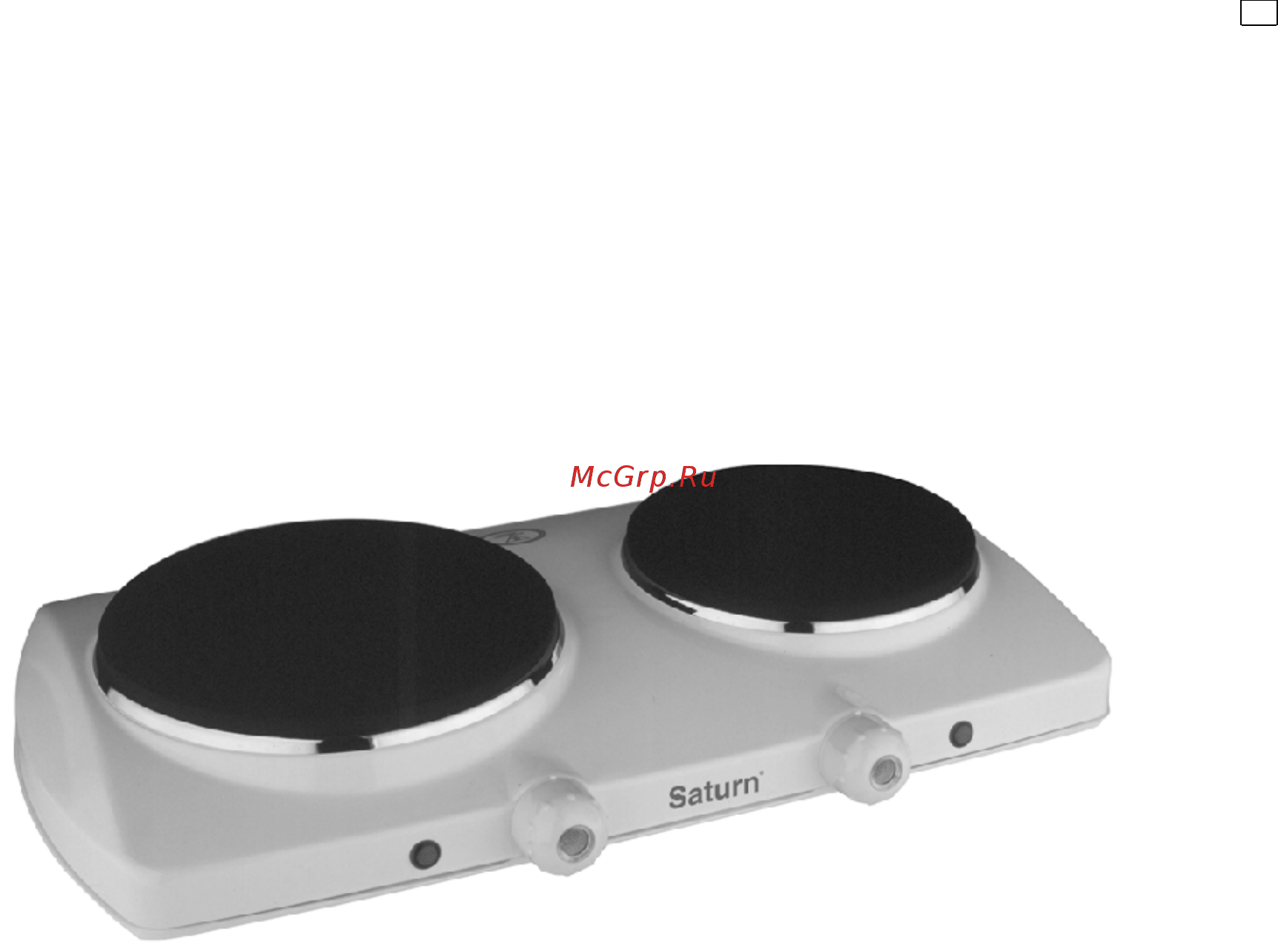 Saturn ST-EC1160 Руководство пользователя онлайн [2/15] 178664