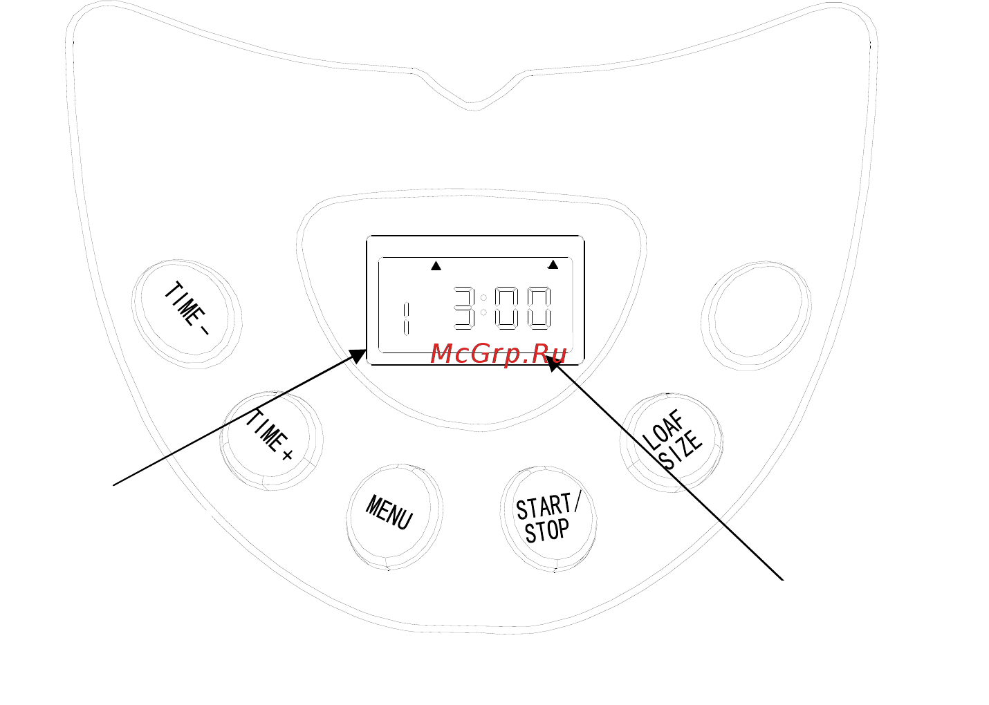 Saturn ST-EC8770 [4/31] Function introduction