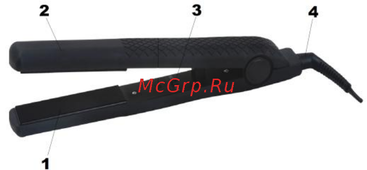 Saturn ST-HC7370 Руководство пользователя онлайн [8/36] 178791