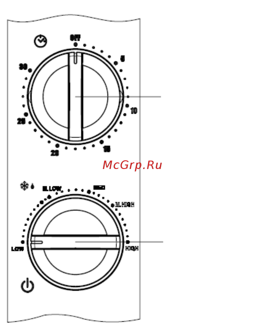 Saturn ST-MW7171 Руководство пользователя онлайн [5/14] 178826