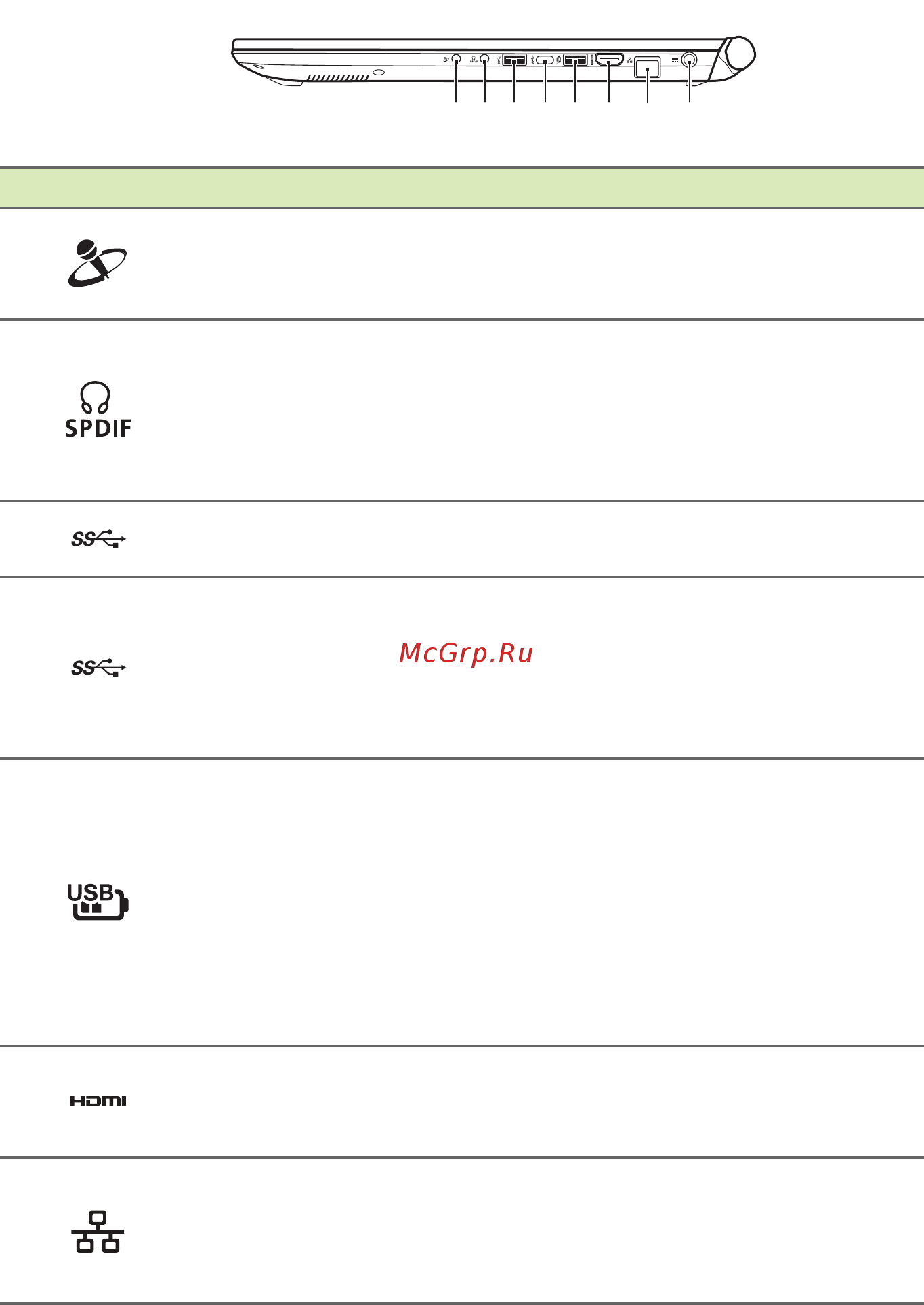 Acer aspire vn7-792g-71hg, nh.g6ver.001 [14/88] Вид справа