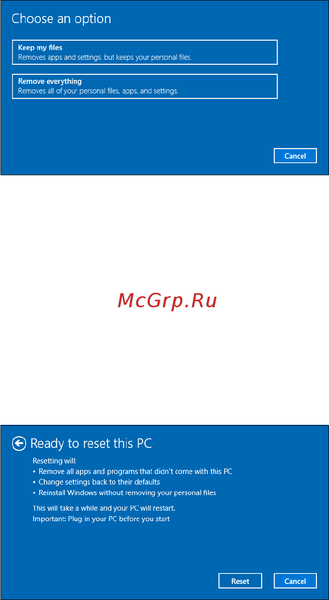 Acer aspire vn7-792g-58xd, nx.g6ter.001 Инструкция по эксплуатации онлайн [26/88] 178922