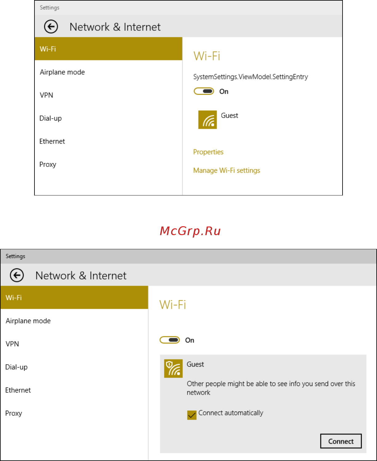 Acer aspire vn7-792g-74rw, nh.g6ter.001 Инструкция по эксплуатации онлайн [35/88] 178923