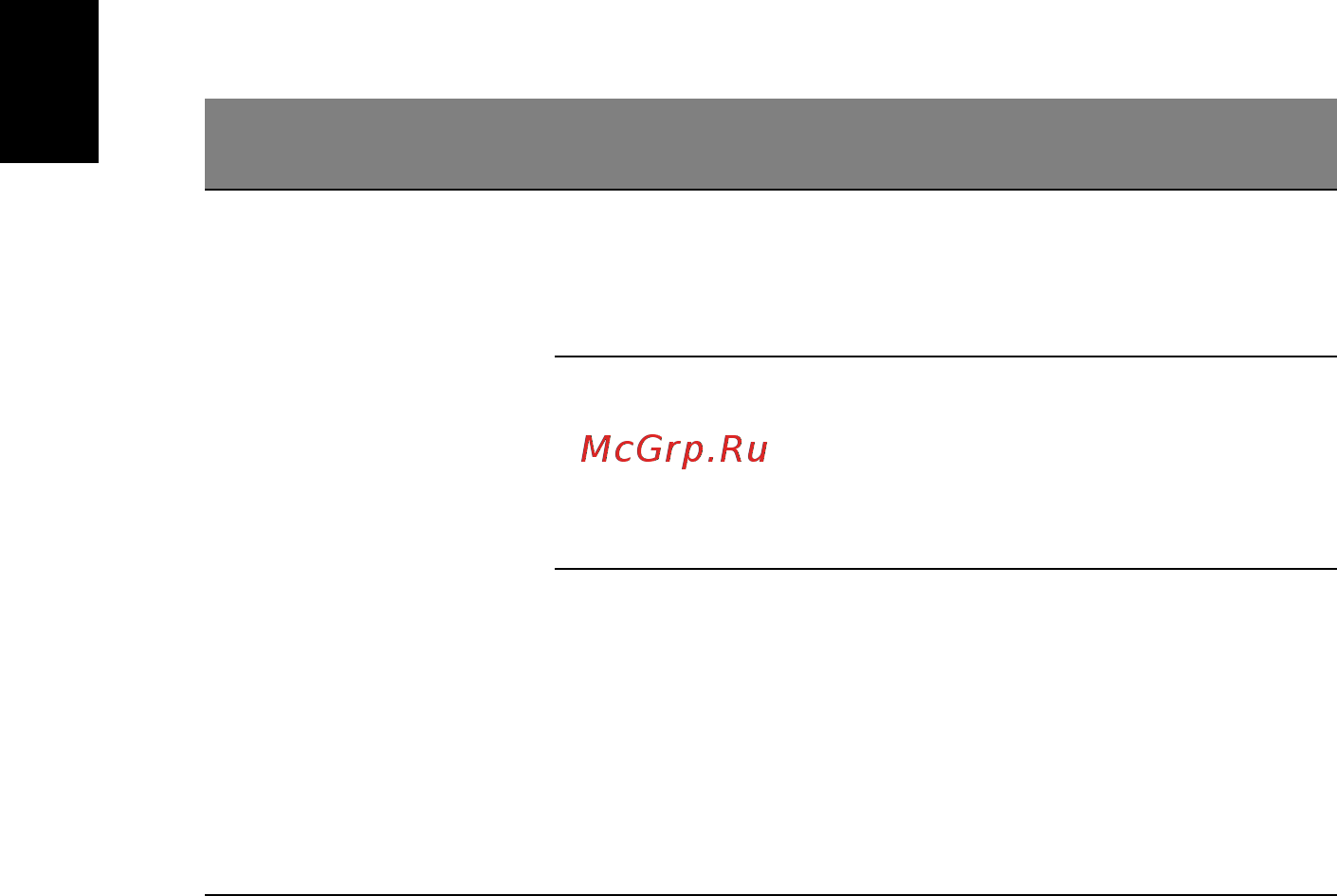 Acer R242YAyi [27/27] Режим dvi h d mi