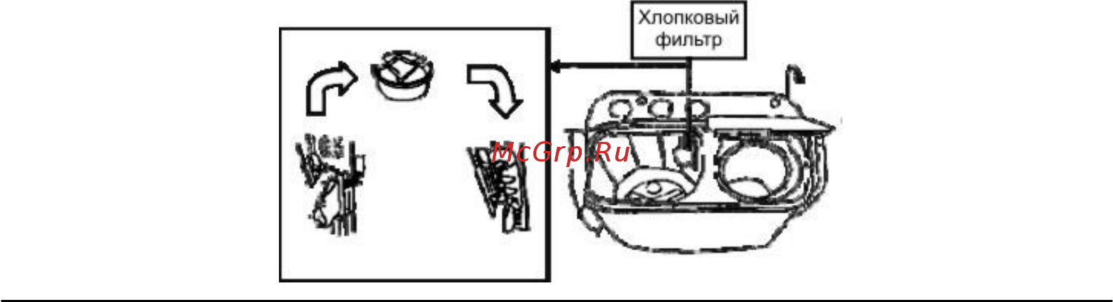Avex xpb 60-55 aw Инструкция по эксплуатации онлайн [12/16] 179390