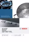 Bosch pcq7a5m90r Инструкция по эксплуатации
