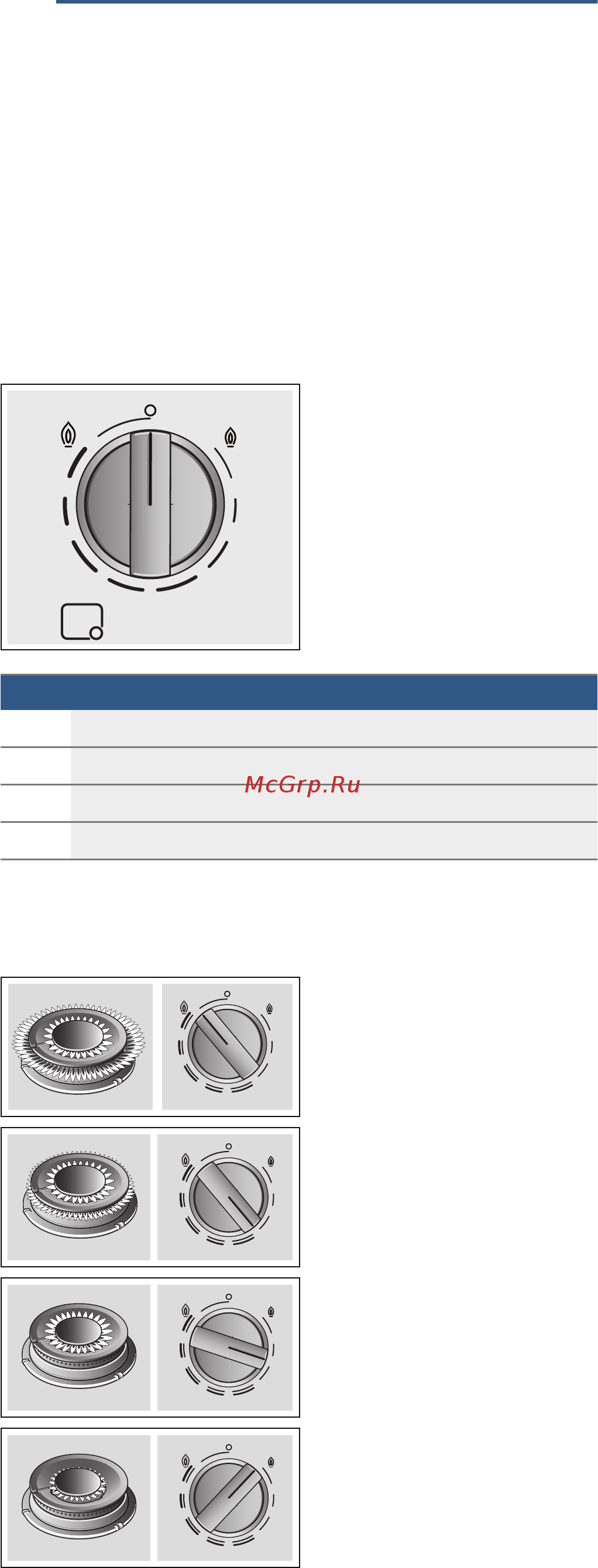 Bosch PCP6A2M90 [28/48] Familiarizarea cu aparatul