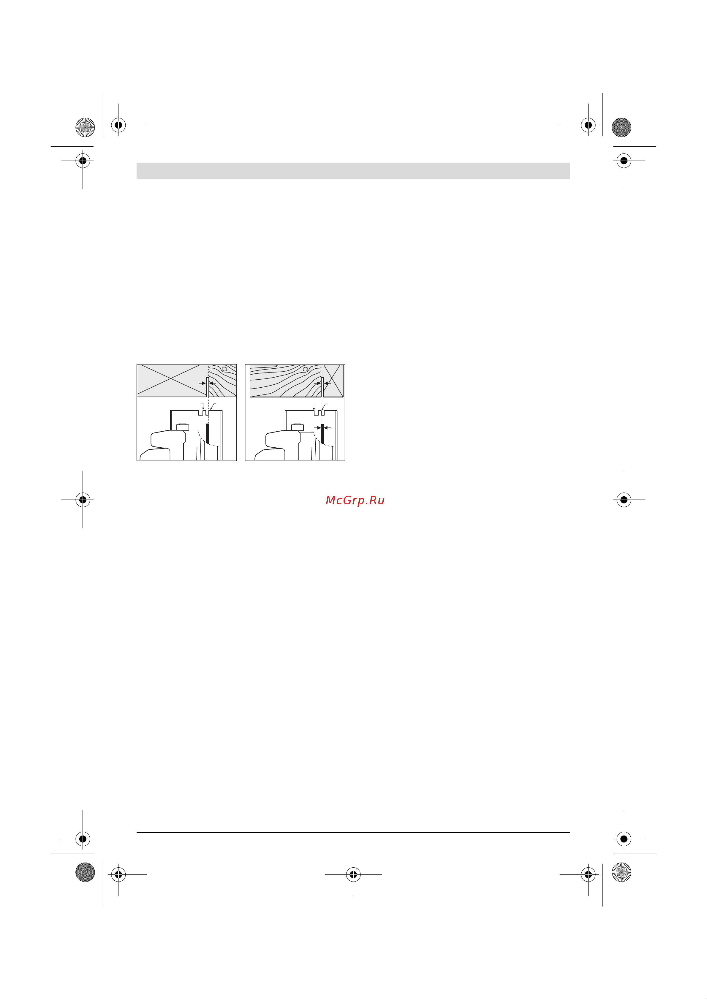 Bosch GKS 600 (06016A9020) [17/210] Maintenance and service