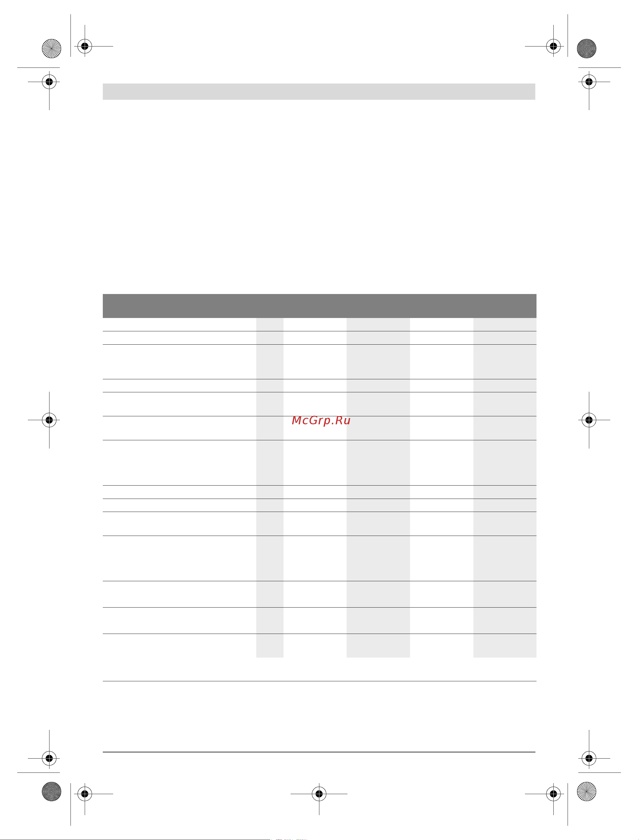 Bosch gsb 18 ve-ec (06019f1301) [43/227] Componenti illustrati