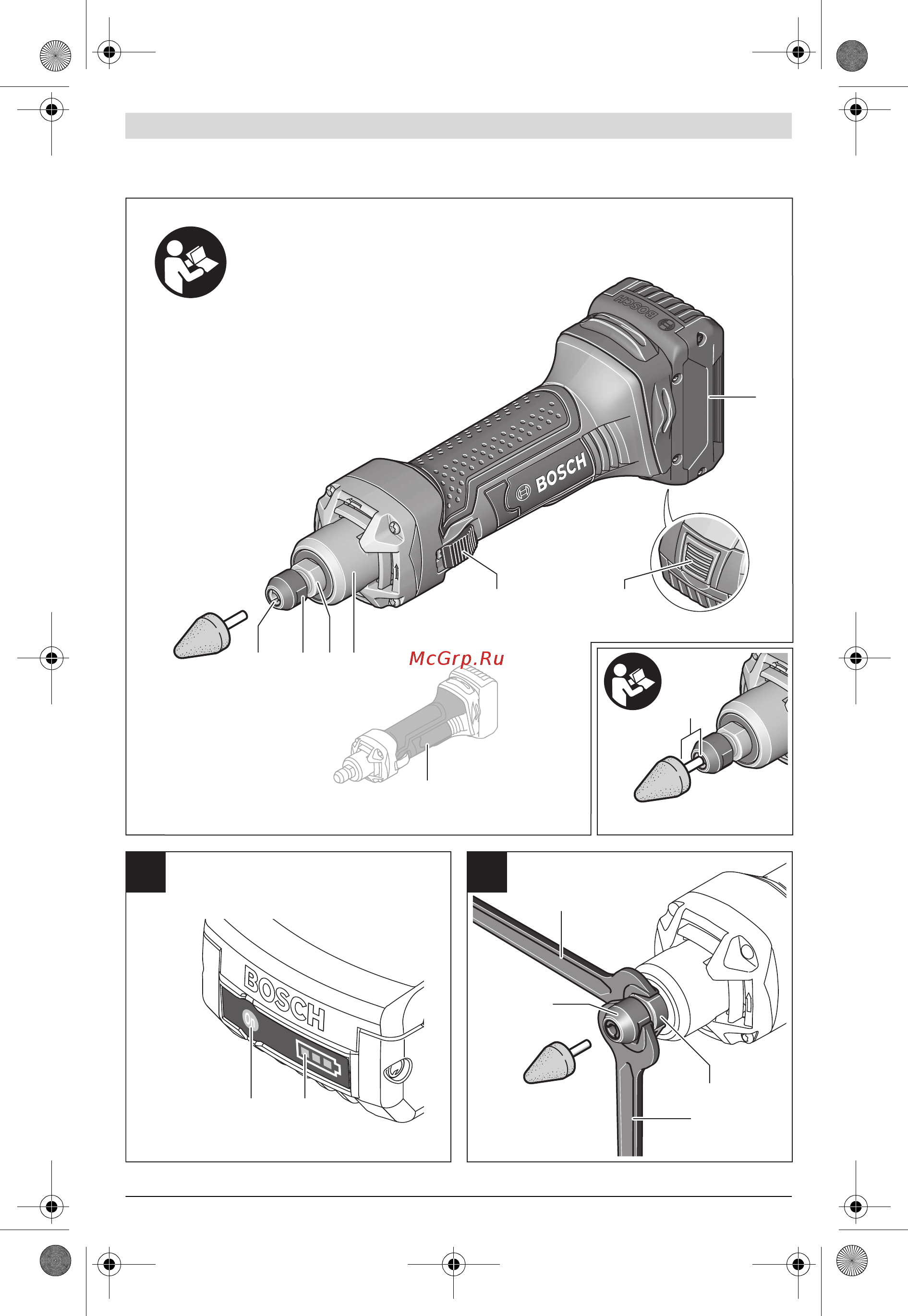 Bosch ggs 18 v-li (06019b5303) [3/211] Ggs 18 v li