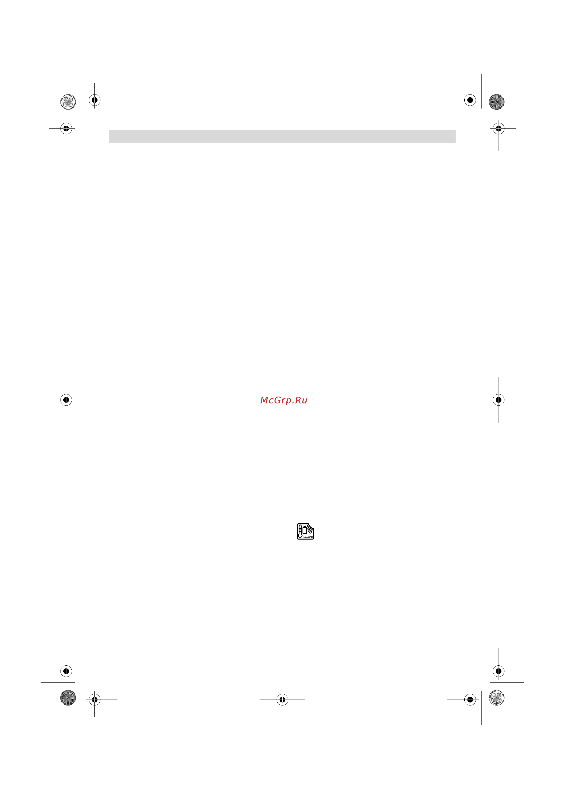 Bosch gdx 18 v-ec (06019b9102) [103/223] Bezpečnostní upozornění pro rázový šroubovák