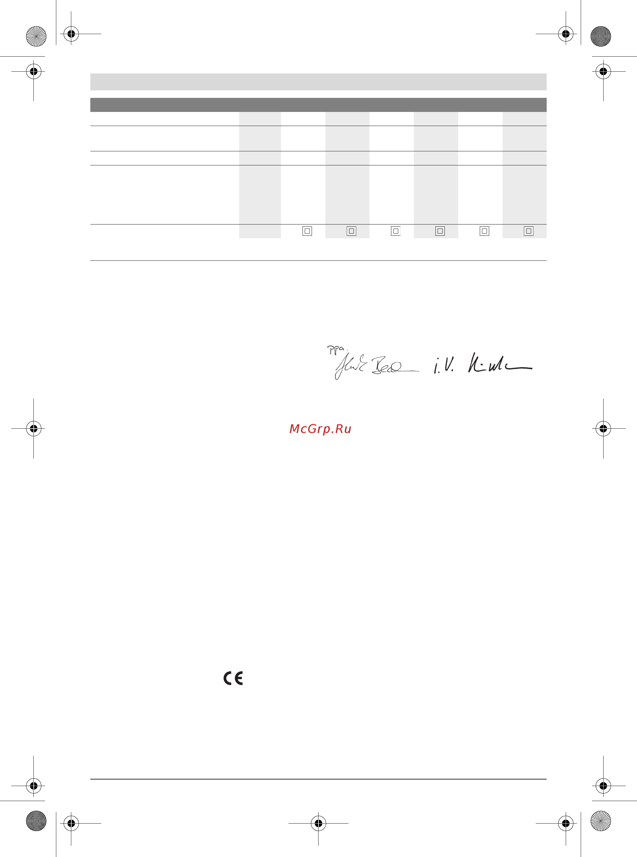 Bosch gws 750-125 [28/301] Niveau sonore et vibrations
