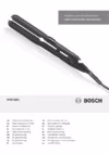 Bosch phs 5263 Инструкция по эксплуатации