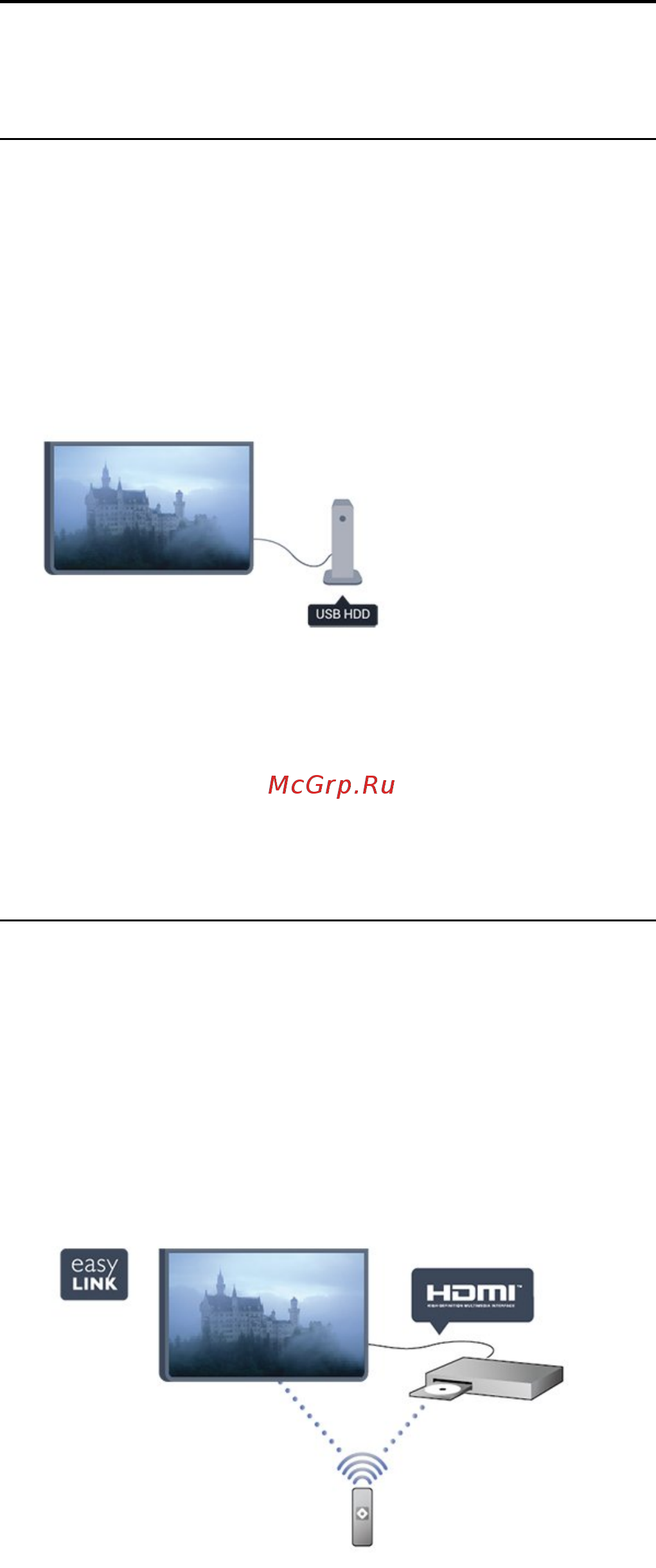 Philips 22PFT4000/62 [3/53] Ваш новый телевизор