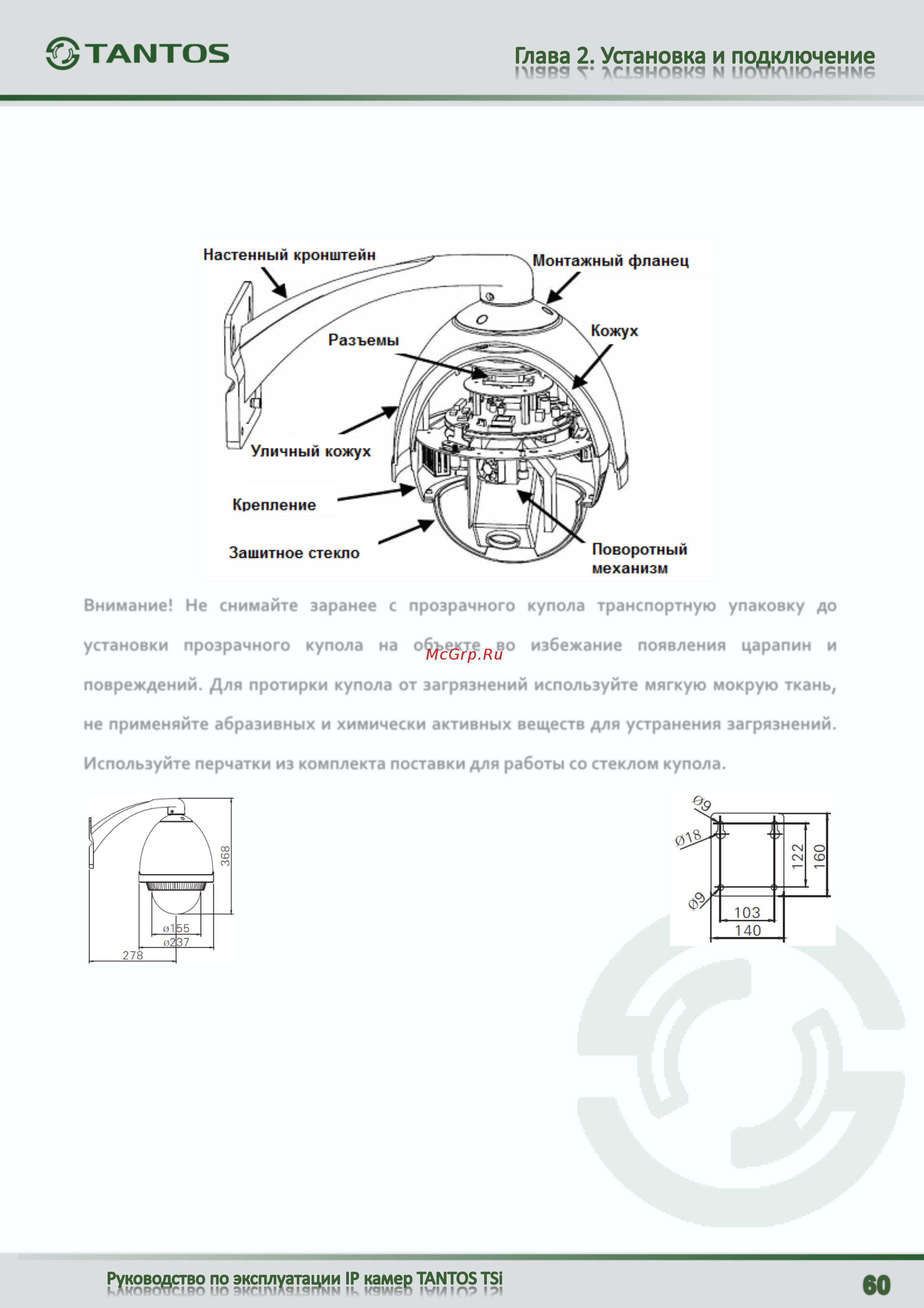 Tantos TSi-Pm212V (3.3-12) Инструкция по эксплуатации онлайн [61/144] 311470