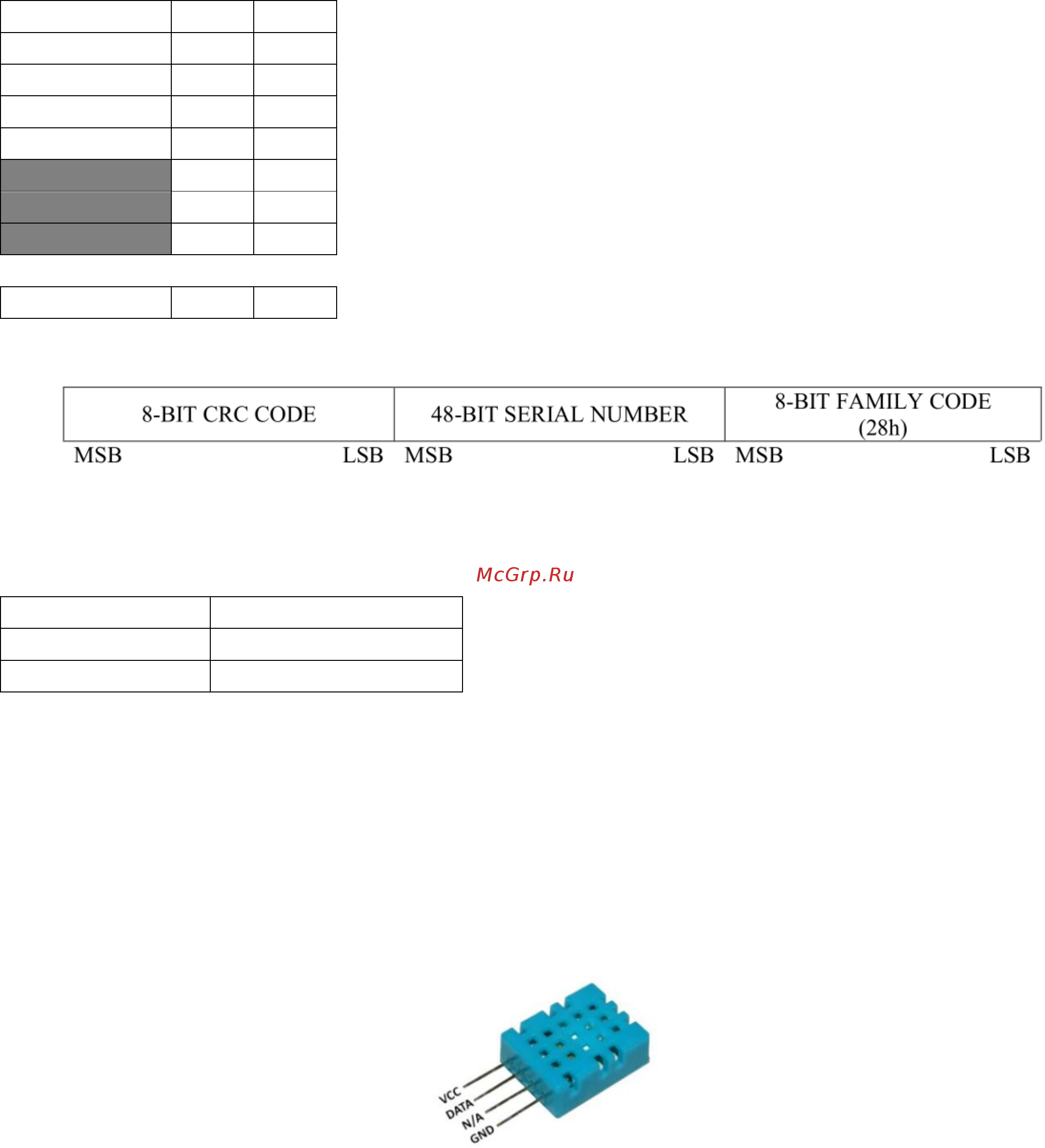 Noname Transistor Tester [5/7] Ir_decoder