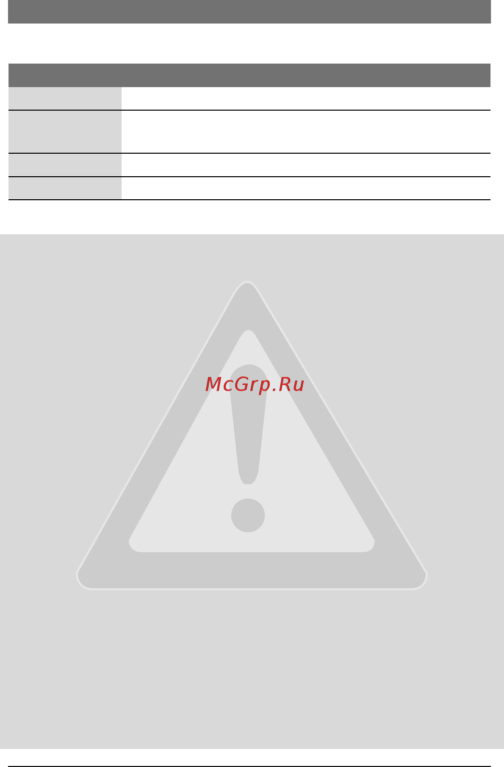 Bosch ZWA 24-2 A (GAZ 4000) [4/24] При появлении запаха газа