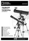 Bresser national geographic 90/900 eq Инструкция по эксплуатации