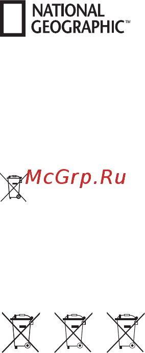 Bresser national geographic usb со штативом Инструкция по эксплуатации онлайн [26/48] 180153
