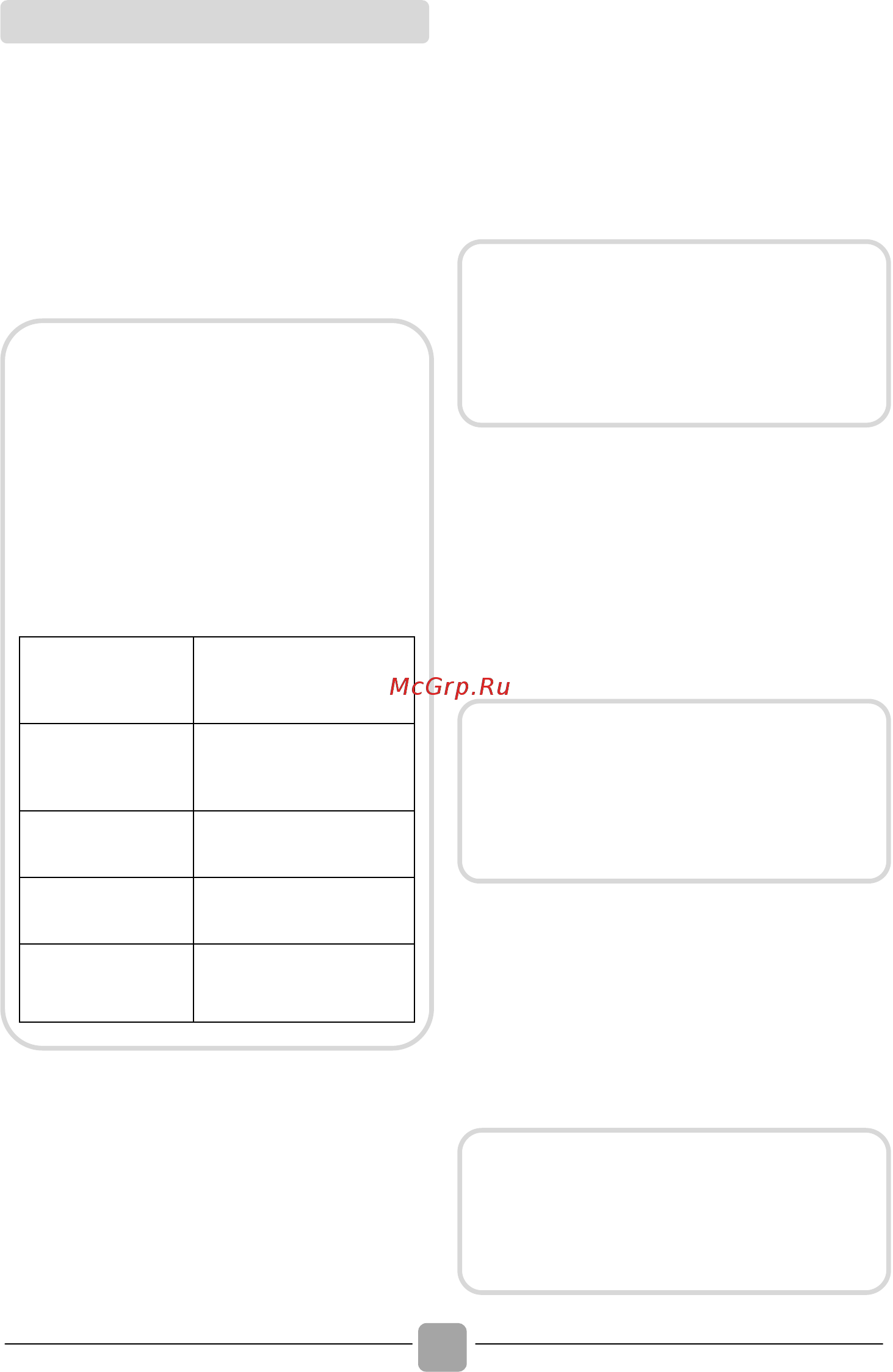 Candy cs4 1052d1/2-07 [17/48] Smart touch