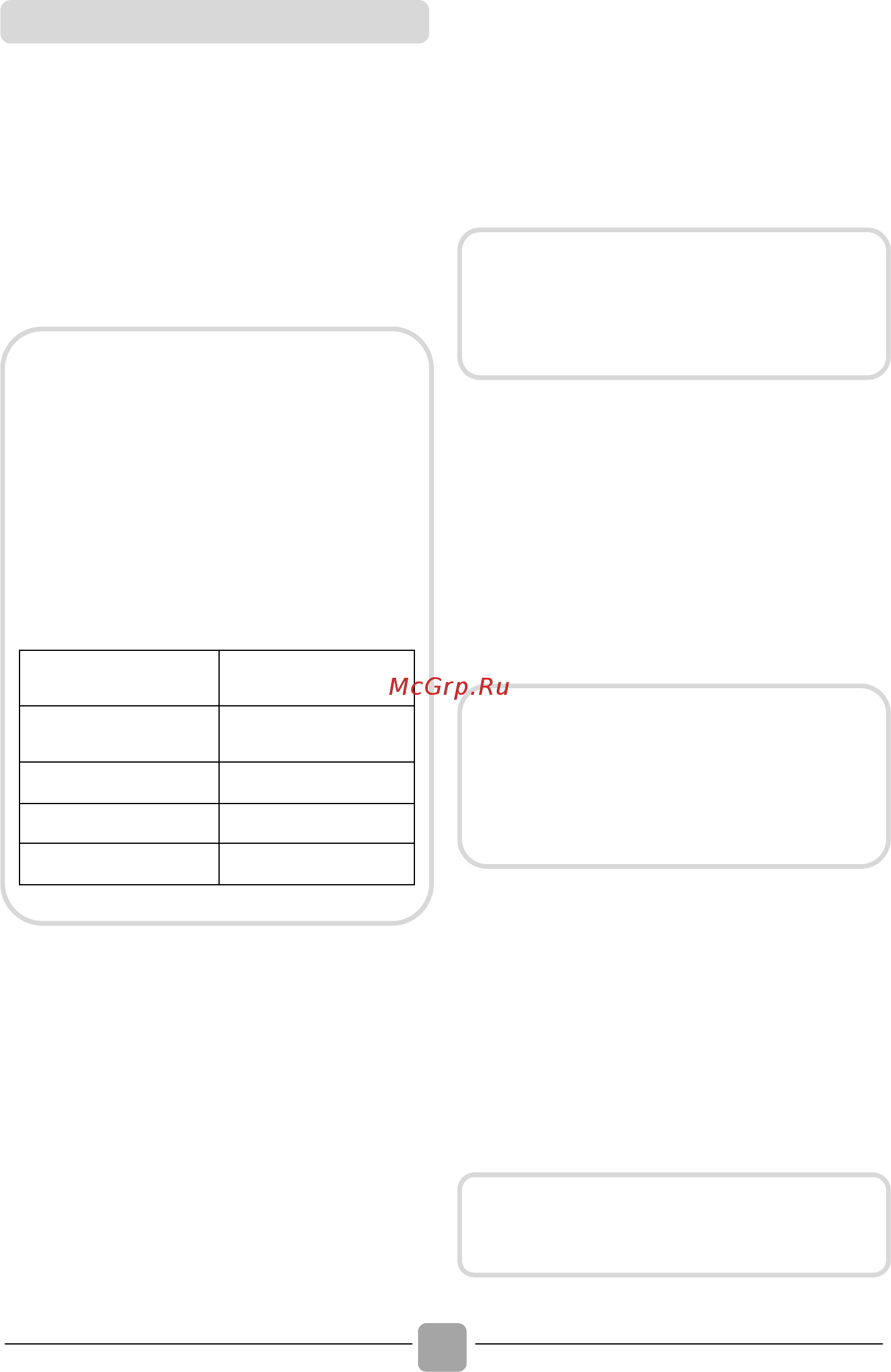 Candy cs4 1272d3/2-07 [39/48] Smart touch