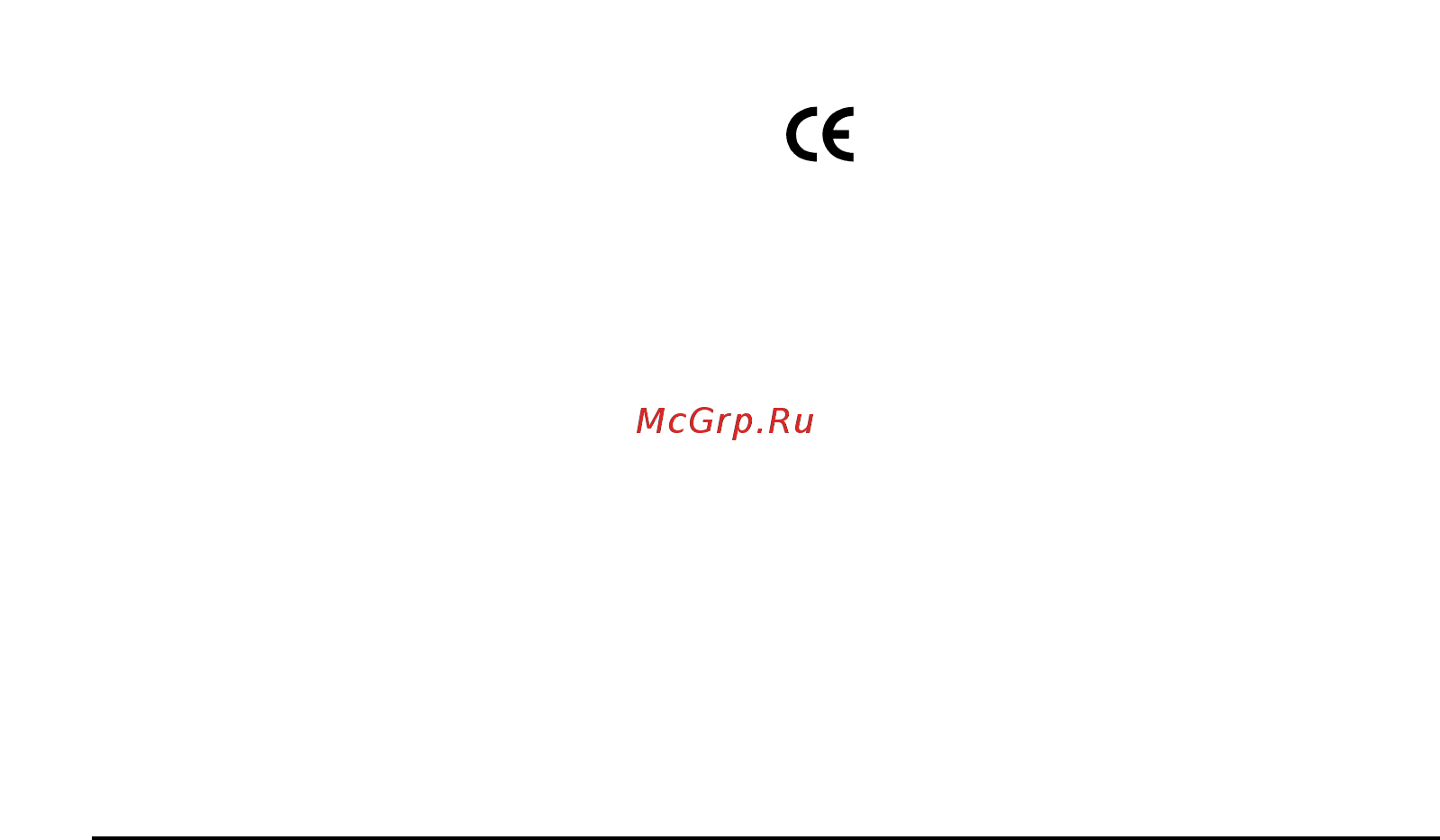 Candy cdi 5356-07 [6/32] Электроприбор соответствует