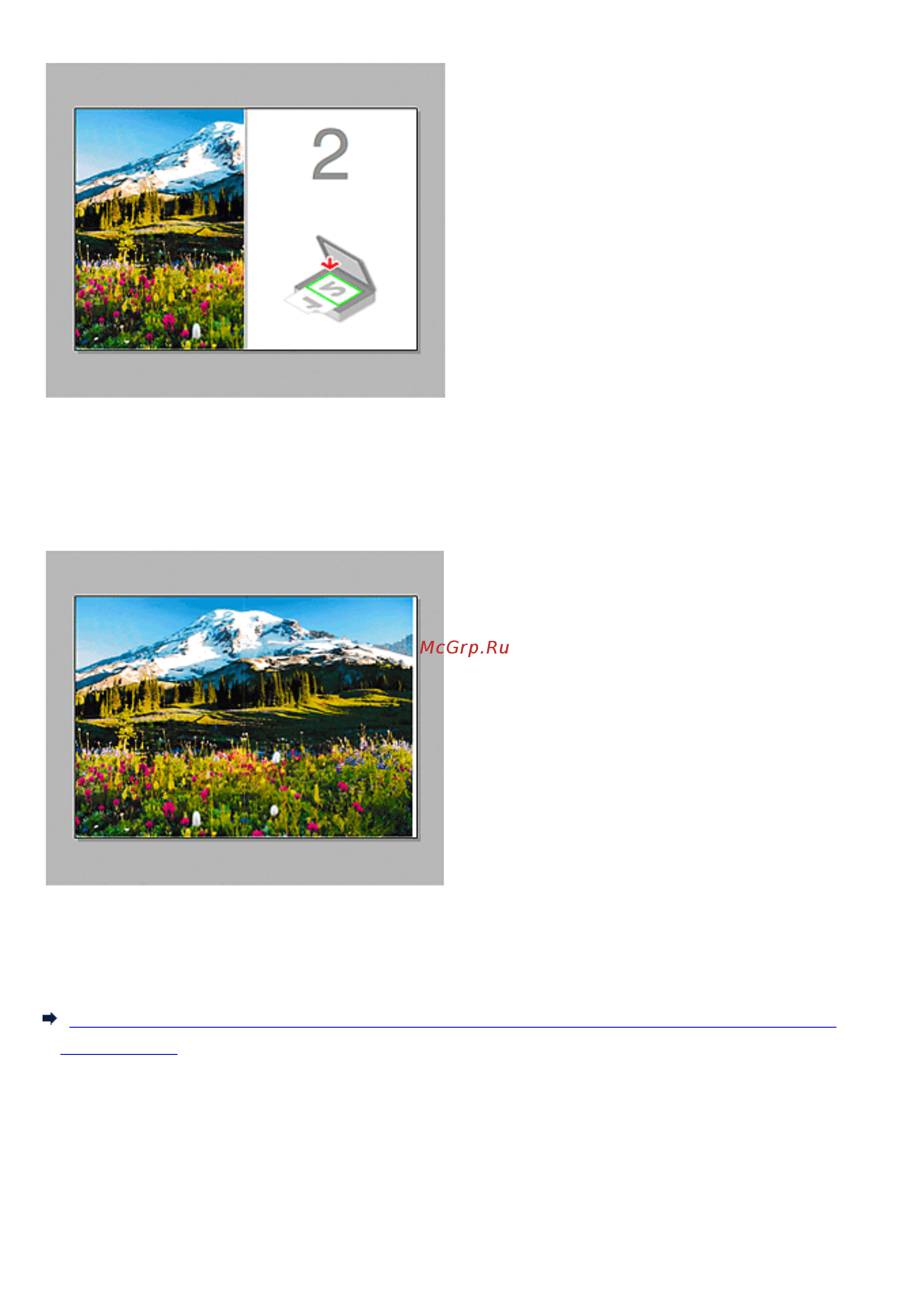 Canon maxify mb5440 [713/1232] Связанные разделы