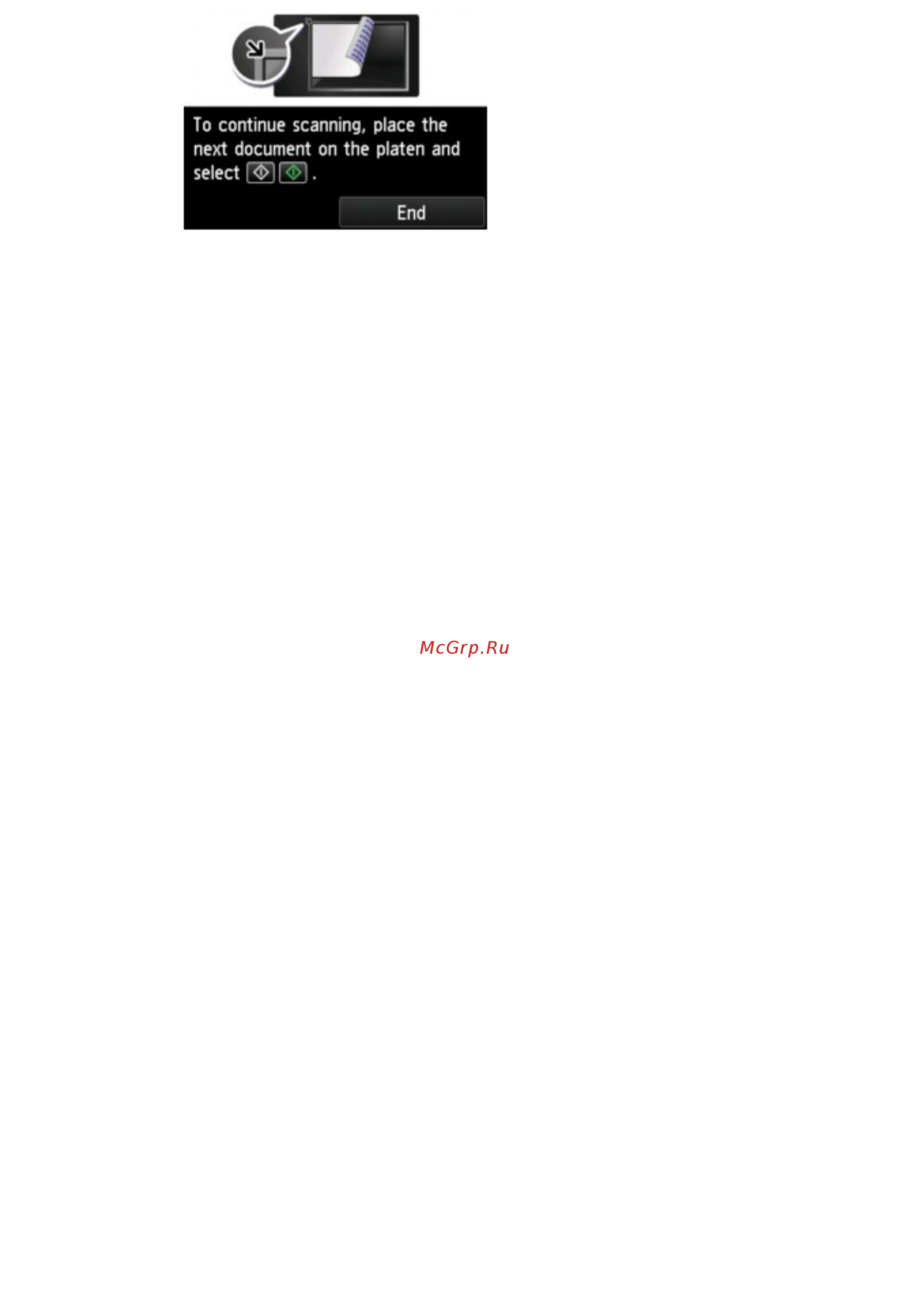 Canon maxify mb5440 Инструкция по эксплуатации онлайн [770/1232] 180378